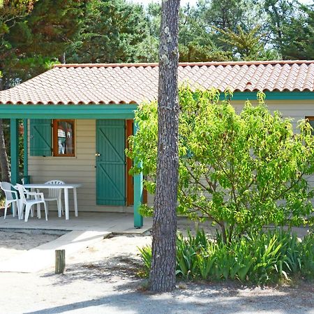 Hotel Atlantique Vacances Saint-Hilaire-de-Riez Zewnętrze zdjęcie