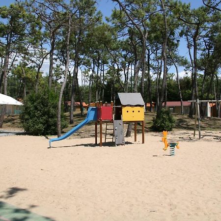 Hotel Atlantique Vacances Saint-Hilaire-de-Riez Zewnętrze zdjęcie