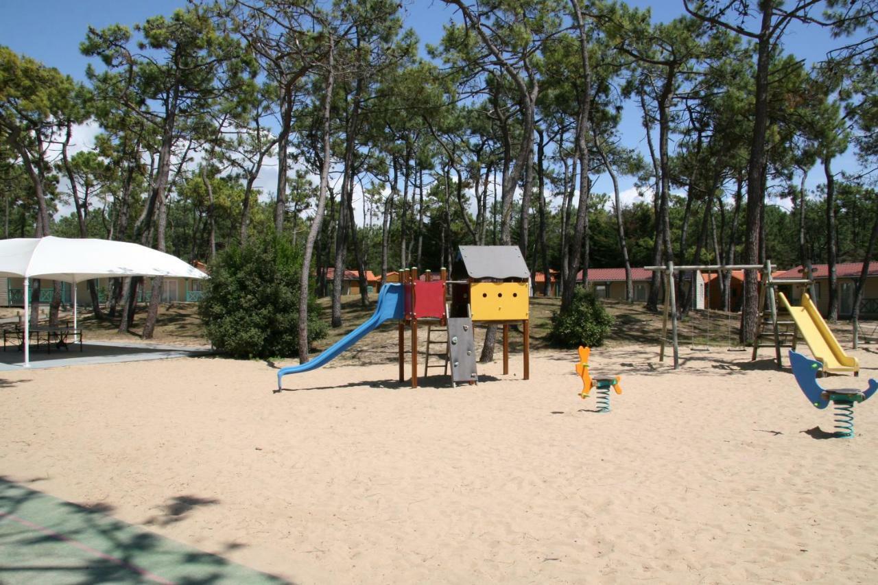 Hotel Atlantique Vacances Saint-Hilaire-de-Riez Zewnętrze zdjęcie