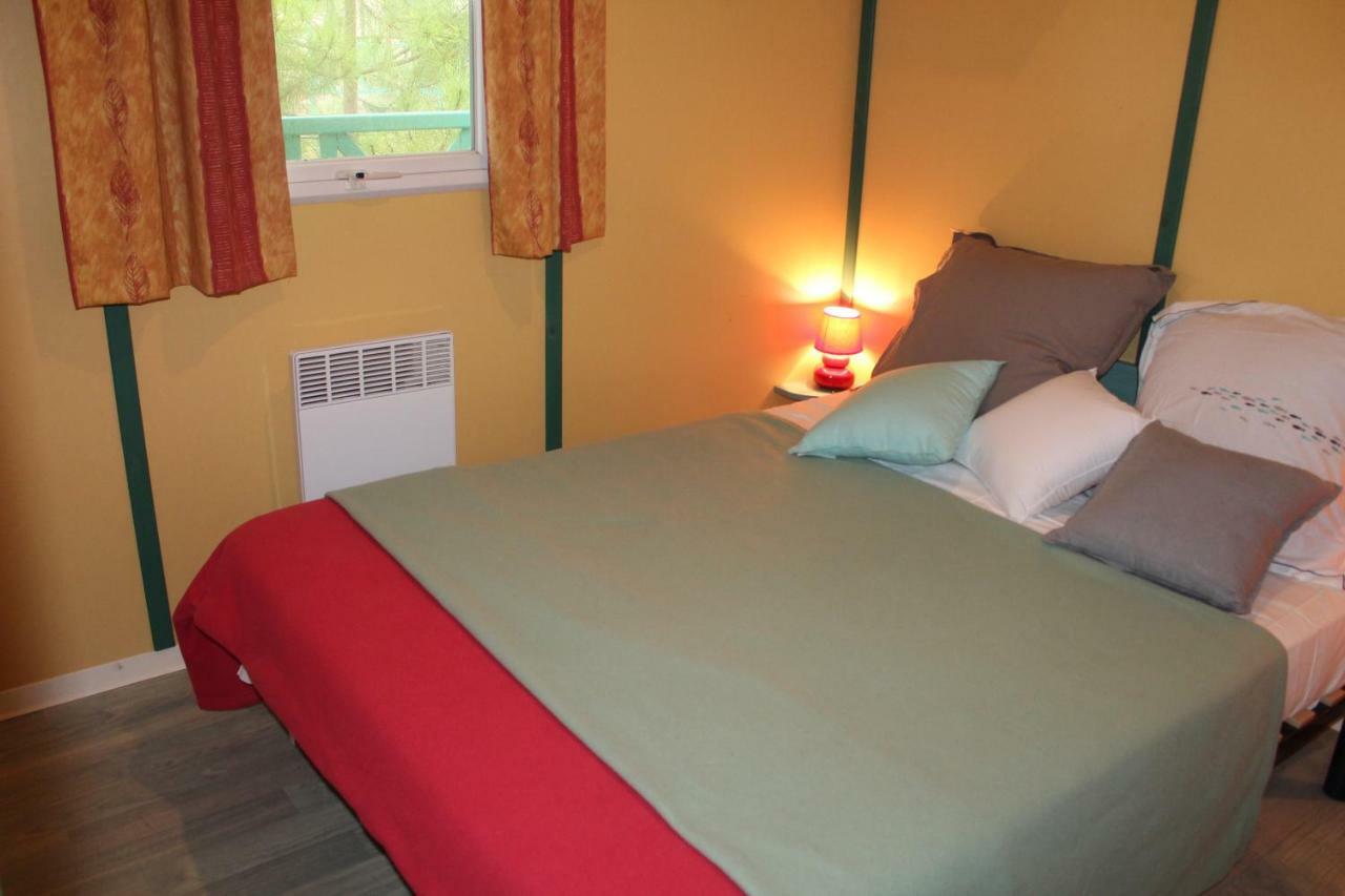 Hotel Atlantique Vacances Saint-Hilaire-de-Riez Zewnętrze zdjęcie