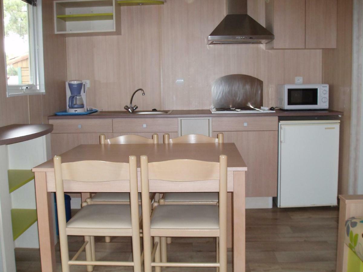 Hotel Atlantique Vacances Saint-Hilaire-de-Riez Zewnętrze zdjęcie