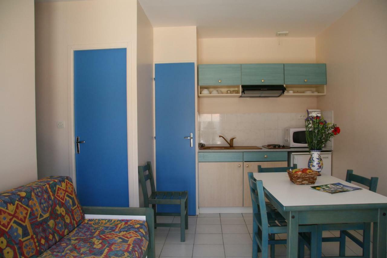 Hotel Atlantique Vacances Saint-Hilaire-de-Riez Zewnętrze zdjęcie