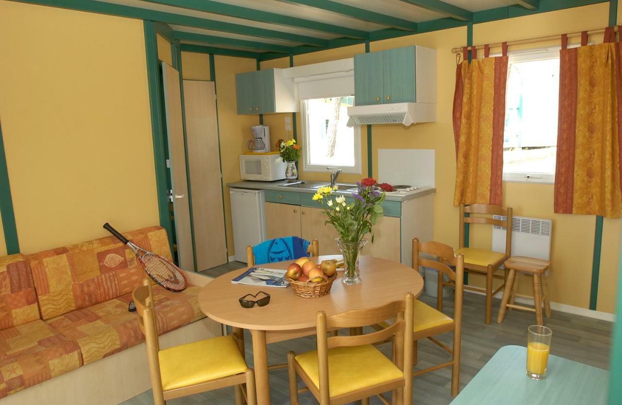 Hotel Atlantique Vacances Saint-Hilaire-de-Riez Zewnętrze zdjęcie